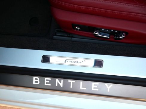Used 2022 Bentley Continental GT Speed AWD/4WD image 16