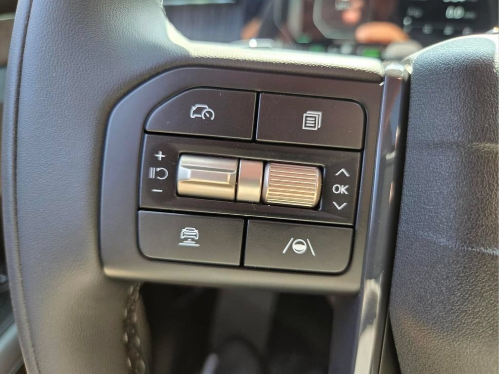 New 2027 Kia Telluride SX Prestige AWD/4WD image 32