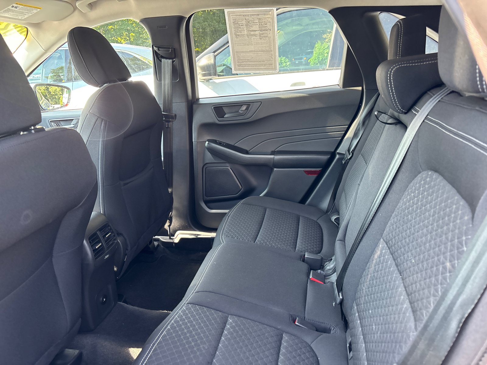 Used 2023 Ford Escape Active w/ Tech Pack #1 AWD/4WD image 23