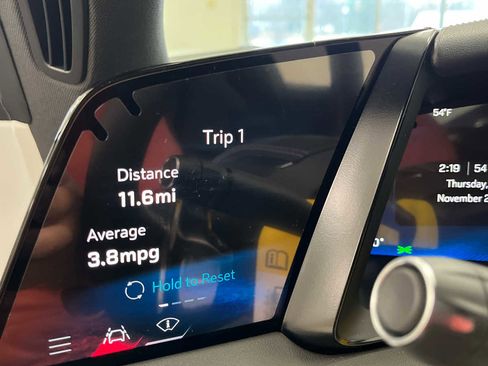 New 2026 Chevrolet Corvette Z06 image 19