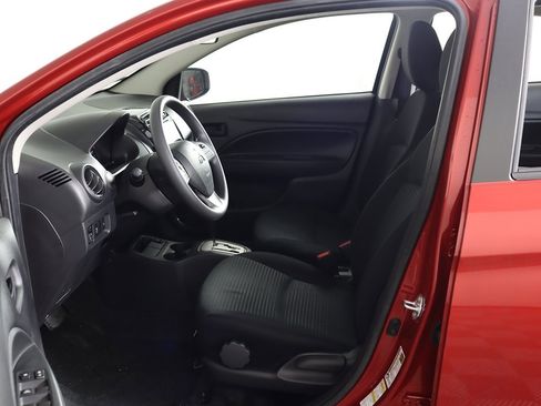 New 2024 Mitsubishi Mirage G4 ES image 21