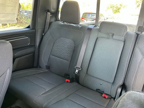 New 2026 RAM 1500 Big Horn image 13