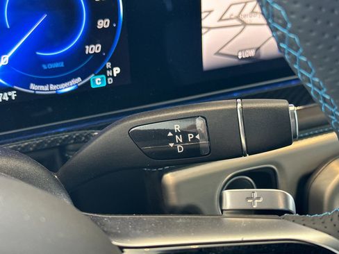 New 2025 Mercedes-Benz G 580 w/ EQ Technology image 25