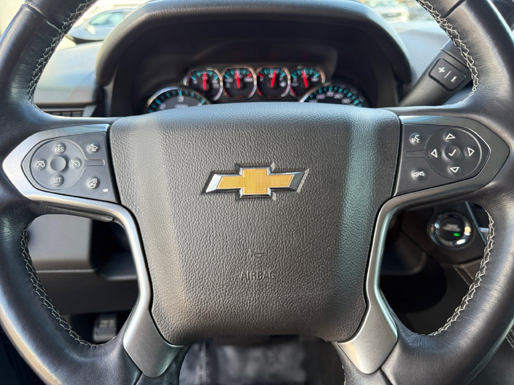 Used 2019 Chevrolet Tahoe Premier AWD/4WD image 21