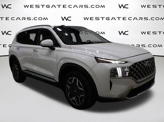 Used 2022 Hyundai Santa Fe SEL Premium w/ Cargo Package 360° Tour