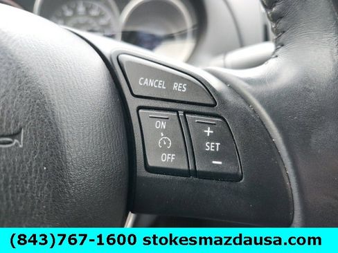 Used 2014 MAZDA MAZDA6 Touring image 30