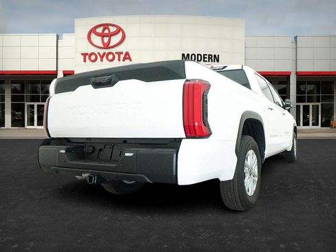 New 2026 Toyota Tundra SR5 image 20