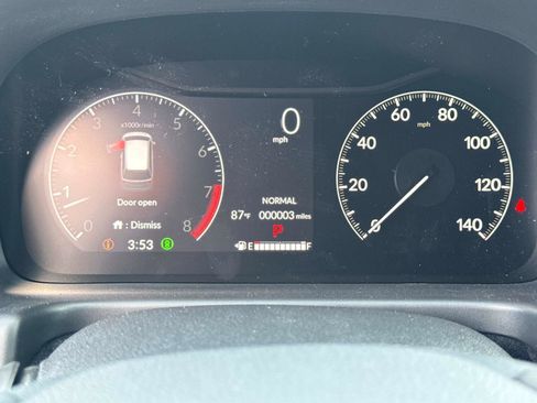 New 2026 Honda Odyssey Sport-L image 24