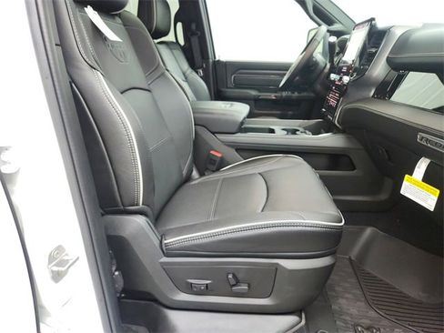 New 2026 RAM 2500 Rebel w/ Rebel Level 2 Equipment Group image 42