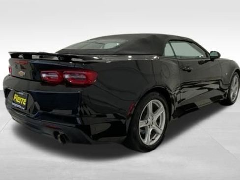 Used 2023 Chevrolet Camaro LT image 6