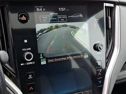 Used 2023 Subaru Outback Onyx Edition XT image 20