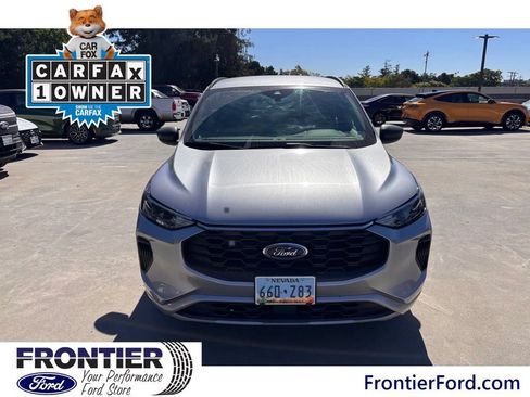 Used 2024 Ford Escape ST-Line FWD image 8