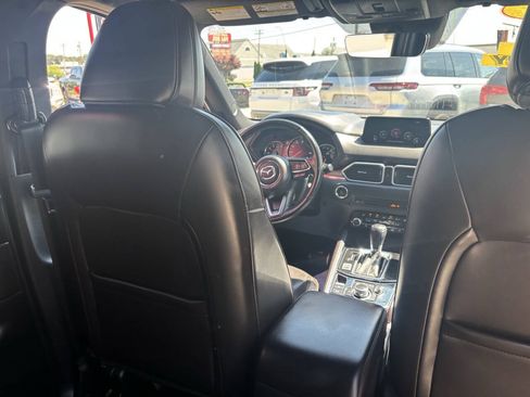 Used 2019 MAZDA CX-5 Signature AWD/4WD image 14