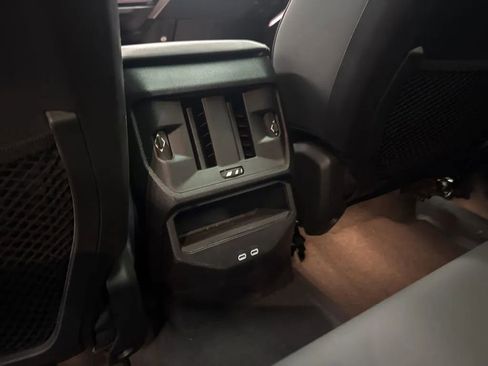 Used 2025 BMW X3 xDrive30i image 20