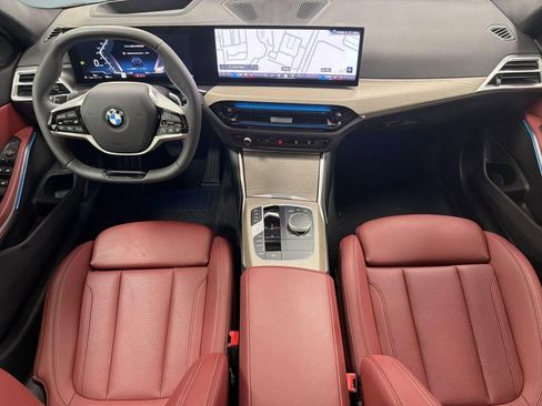 Used 2025 BMW 330i xDrive Sedan image 15