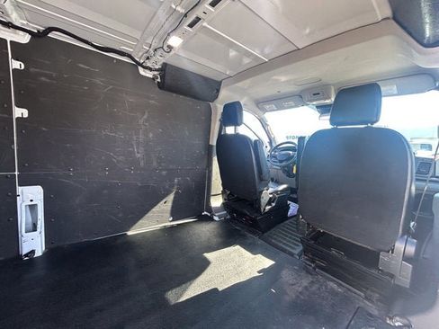 Used 2024 Ford Transit 250 Low Roof w/ Load Area Protection Package image 17