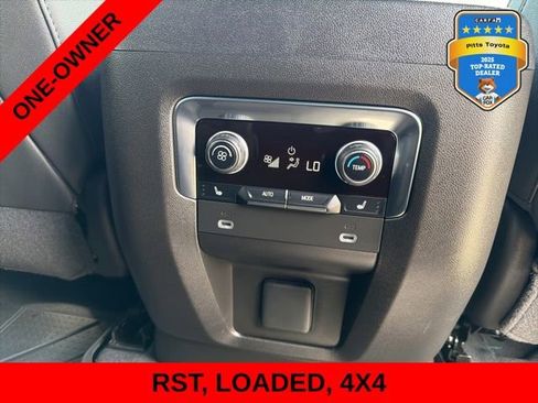 Used 2024 Chevrolet Tahoe RST w/ Luxury Package AWD/4WD image 15