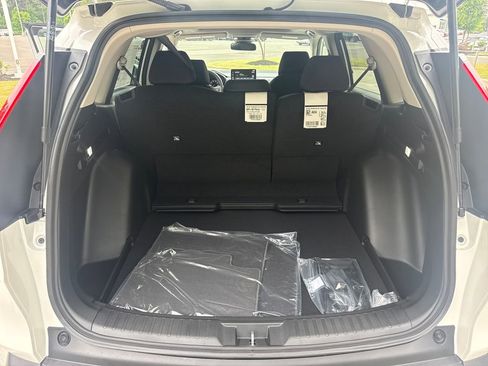 New 2026 Honda CR-V EX image 31