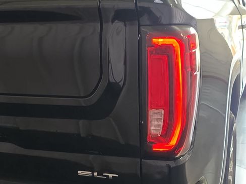 Used 2025 GMC Sierra 1500 SLT RWD image 13
