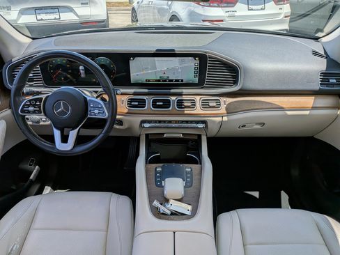 Used 2022 Mercedes-Benz GLE 350 w/ Premium Package image 15