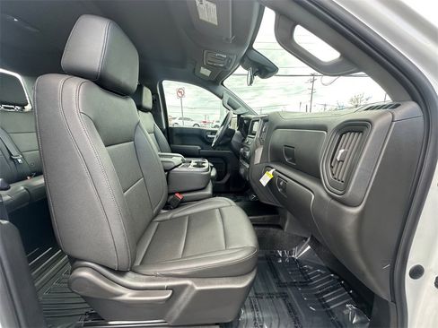 Used 2022 Chevrolet Silverado 1500 W/T image 22