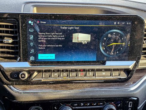 Certified 2023 Chevrolet Silverado 1500 LT image 14