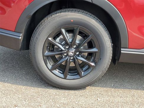 New 2026 Honda CR-V Sport-L image 5
