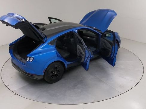Certified 2025 Ford Mustang Mach-E GT AWD/4WD image 47