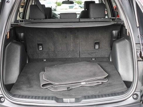 Certified 2021 Honda CR-V EX image 25