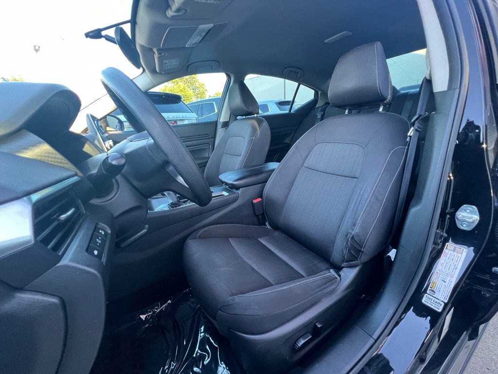 Used 2020 Nissan Altima 2.5 S FWD image 10