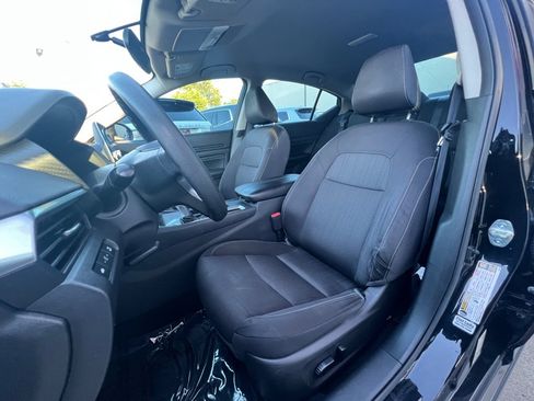 Used 2020 Nissan Altima 2.5 S FWD image 10