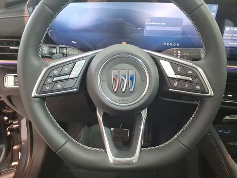 New 2026 Buick Envision Sport Touring AWD/4WD image 15