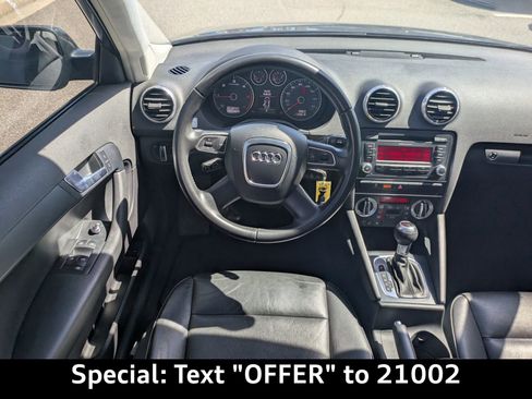 Used 2012 Audi A3 TDI Premium image 15