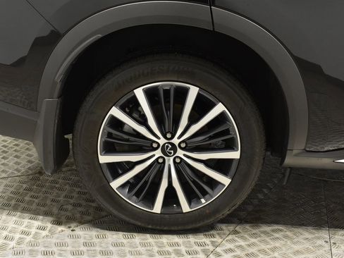 Certified 2025 INFINITI QX60 Autograph w/ Cargo Package image 38