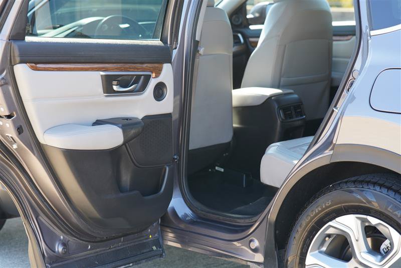 Used 2017 Honda CR-V EX-L image 65