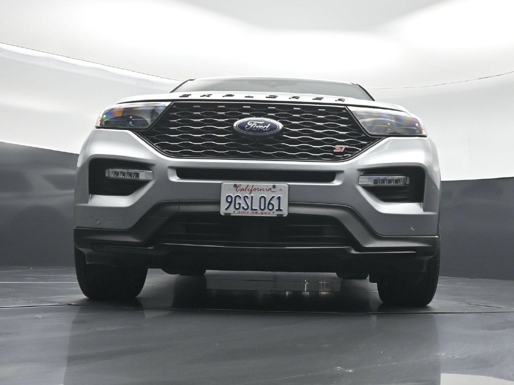 Used 2023 Ford Explorer ST w/ Equipment Group 401A AWD/4WD image 44