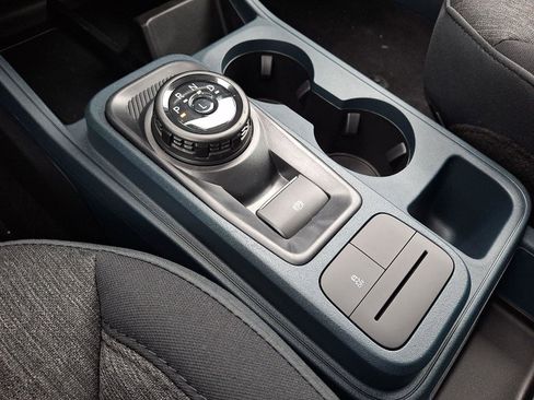 New 2026 Ford Maverick XLT AWD/4WD image 10