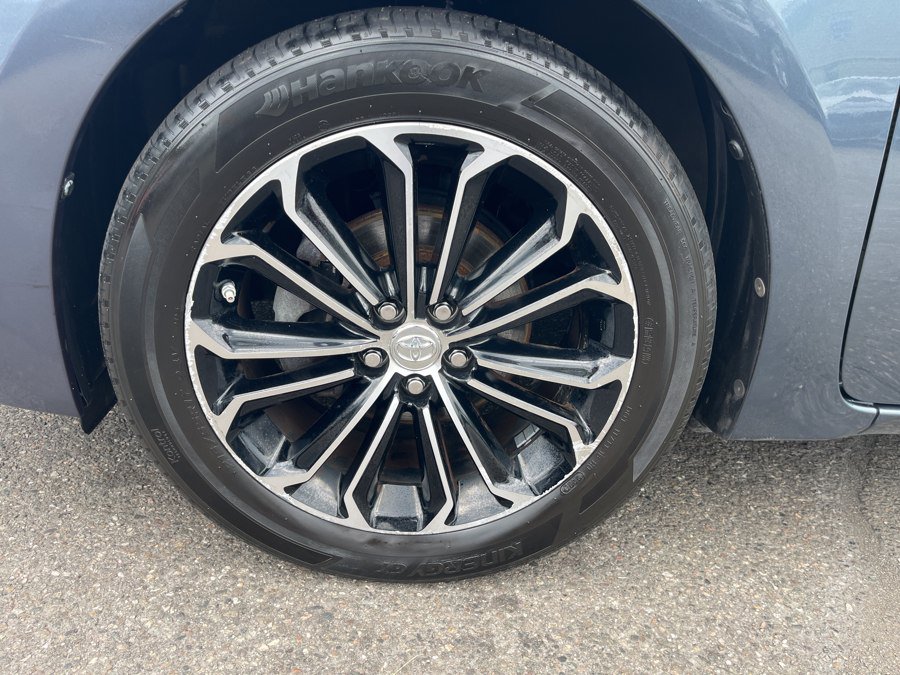 Used 2016 Toyota Corolla S FWD image 23