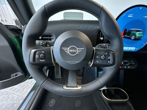 New 2026 MINI Cooper S FWD image 16