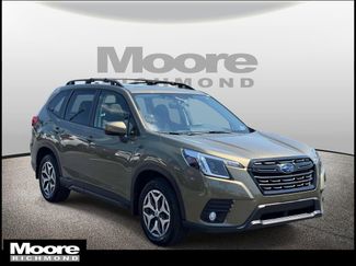 Used 2023 Subaru Forester Premium AWD/4WD video 1