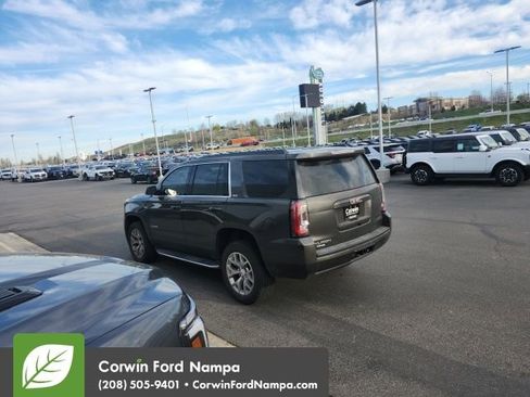 Used 2019 GMC Yukon SLT image 10