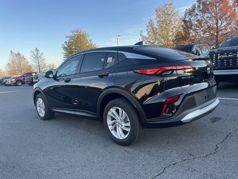 New 2026 Buick Envista Preferred w/ Convenience I Package image 5