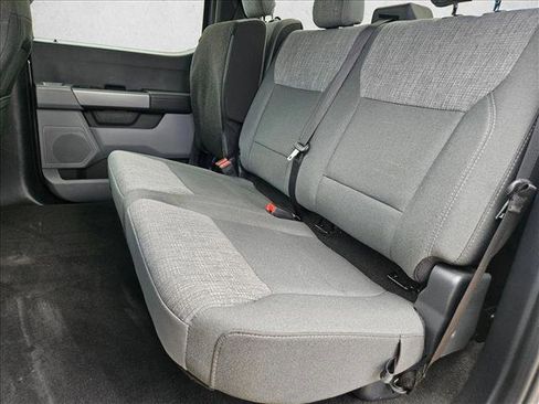Used 2025 Ford F250 XLT AWD/4WD image 13