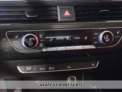 Used 2023 Audi S5 Premium Plus w/ Premium Plus Package image 8