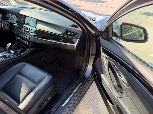 Used 2016 BMW 528i xDrive Sedan AWD/4WD image 17