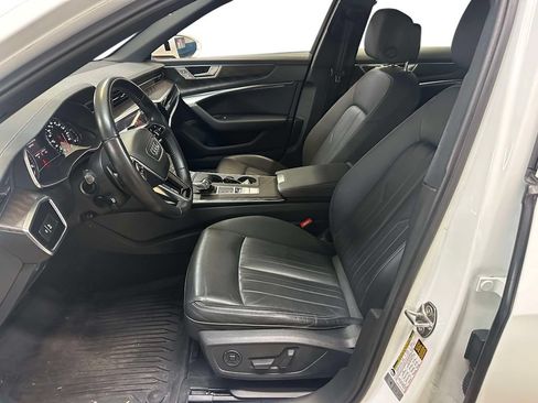 Used 2020 Audi A6 2.0T Premium AWD/4WD image 7