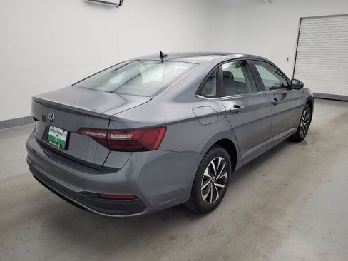 Used 2024 Volkswagen Jetta S FWD image 9