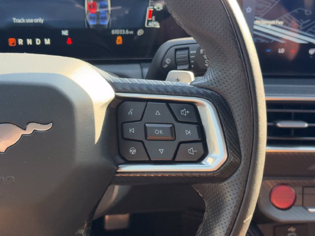 Used 2024 Ford Mustang GT Premium RWD image 13