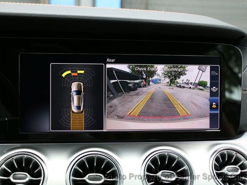 Used 2018 Mercedes-Benz E 400 Coupe image 39