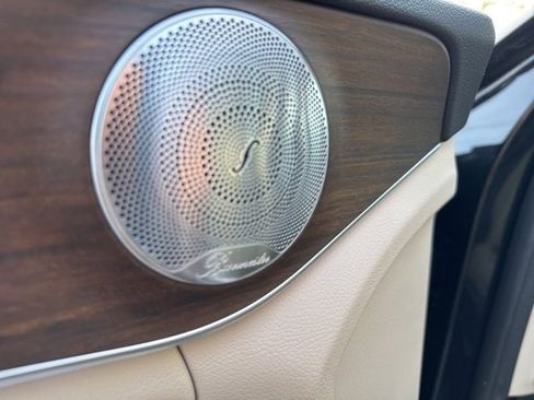 Used 2021 Mercedes-Benz C 300 4MATIC Sedan image 10